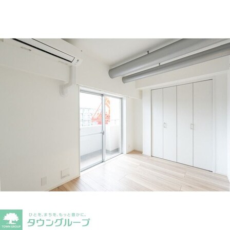 コンフォリア竹ノ塚イーストの物件内観写真